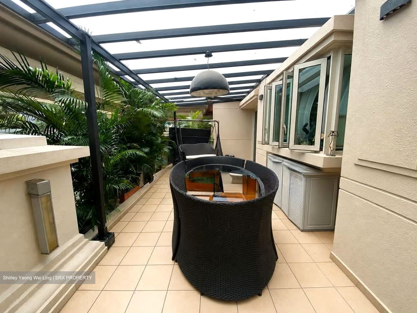 The Gardens At Bishan (D20), Condominium #575874661